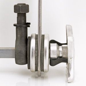 Ride control kit 36-52 park/white (ES)