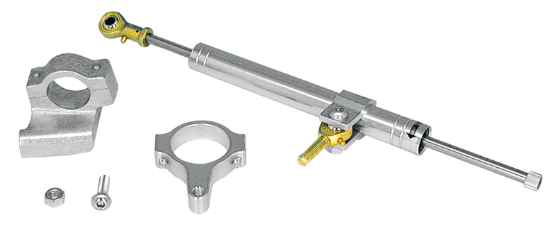 Steering stabilizer kit FXD06-17 (ES)