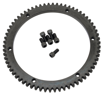 Pinion gear retro fit