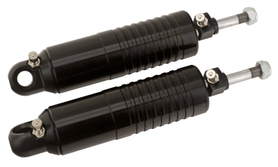 Fournales Pan Cruise F*ST00-17 Black (ES)