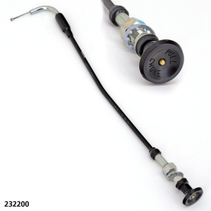 Mikuni Choke Cable Assy for HS40 Carb (ES)