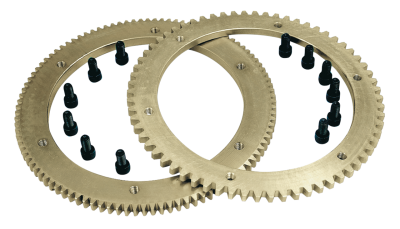Repl. Starter ring gear BT94-97 102T. (ES)