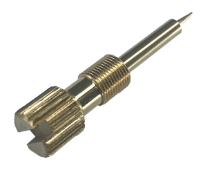 Mikuni Replacement Pilot Screw (ES)