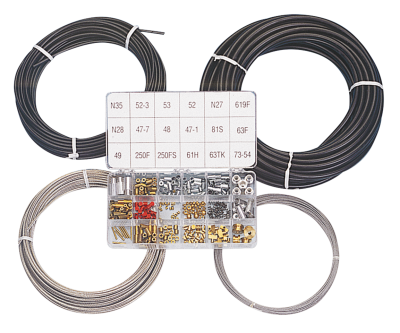 HARLEY FITTING ASSORTMENT (ES)
