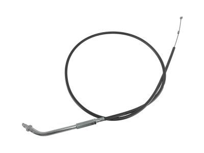 Idle cable black HSR96-up LN=39"