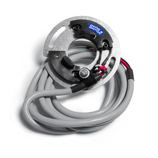 DYNA "S" Single Fire ign BT70-99 XL70-03 (ES)