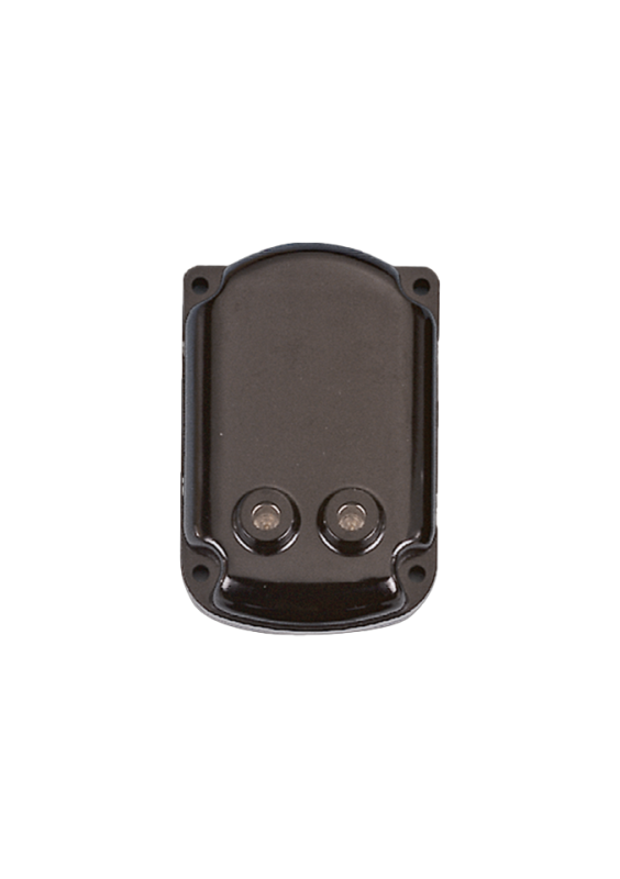 Morris Magneto Cap Bakelite (ES)