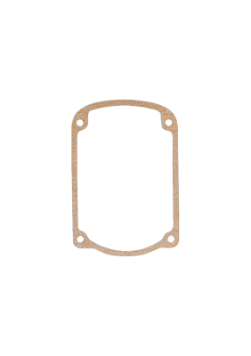 Morris Magneto Cap Gasket Cork/Neo (ES)