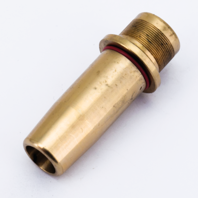 Bronze guide Pan/Shov 48-79 +002 in. (ES)