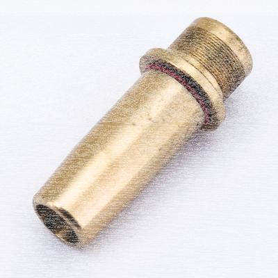 Bronze guide Pan/Shov 48-79 +002 in. (ES)