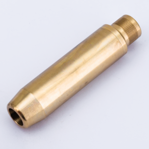 Bronze guide all EVO 84up in/exh +001