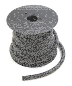 Fuel/oil line 3/16" 5mm X 7,5mtr Neopren (ES)