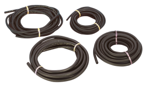 Fuel/oil line 3/16" 5mm X 7,5mtr Neopren (ES)