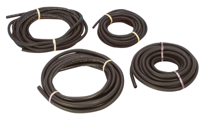 Fuel/oil line 3/16" 5mm X 7,5mtr Neopren (ES)