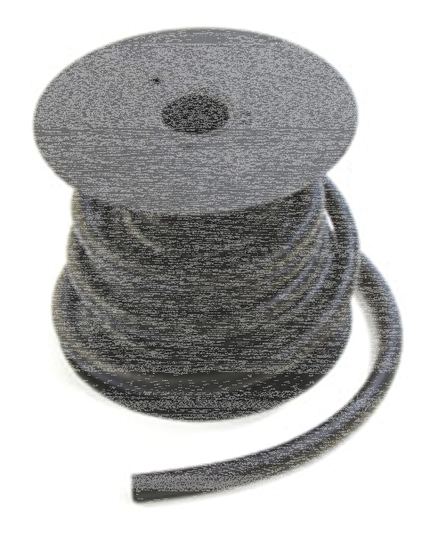 Fuel/oil line 1/4" 6,5mm X 7,5mtr.Neopre (ES)