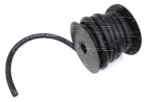 Fuel/oil line 3/8" 9,5mm X 7,5mtr Neopr (ES)