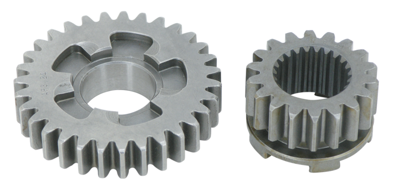 Andrews 1st Gear countershft BT80-06 31T (ES)