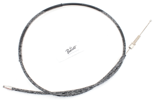 Clutch cable FXR/FLT 83-86 L=59" (ES)