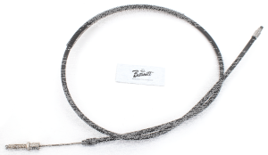 Clutch cable FLH/T79-82 FXR82 Std. L=55" (ES)