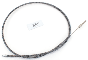 Clutch cable FLH/T79-82 FXR82 L=63" (ES)