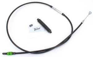 Clutch Cable XL86-up L=66" (ES)