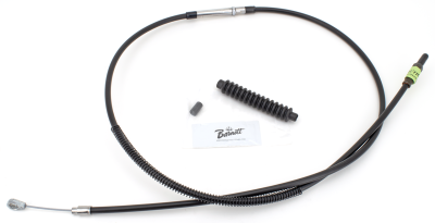 Clutch Cable black FXR87 L=70"