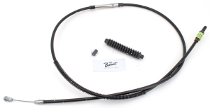 Clutch Cable black FXR87 L=70" (ES)