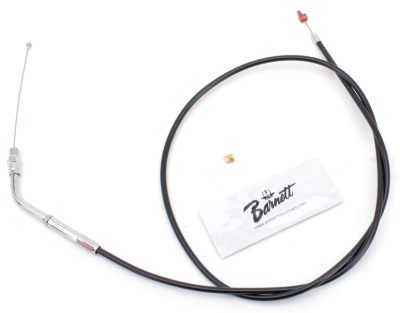 Barnett Black XL88 LN=41" 135° throttle (ES)