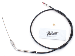 Barnett Black XL88 LN=36" 135° idle (ES)