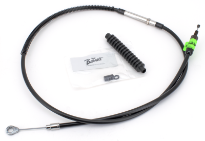 Clutch cable FXR87 L=57" (ES)