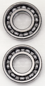 Camshaft Ball Bearing TC99-06 (ES)