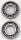 Camshaft Ball Bearing TC99-06 (ES)