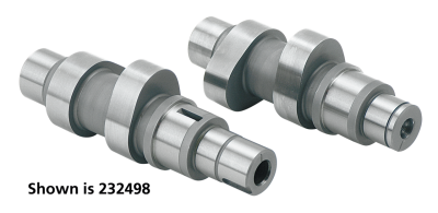 Camshafts 31G bolt-in TC99-06 ex FXD06 (ES)