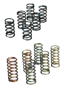 Barnett H-duty clutch spring 41-84 set10 (ES)