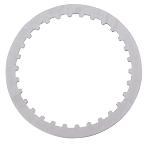 Barnett steel drive plate BT90-97 XL91up (ES)