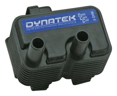 DYNA coil 0.5 Ohm TC99-06 XL04-06 (ES)
