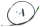 Clutch cable black FXD06up L=69" (ES)