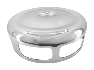 Mikuni Chr A/C Cover for HSR Carbs (ES)