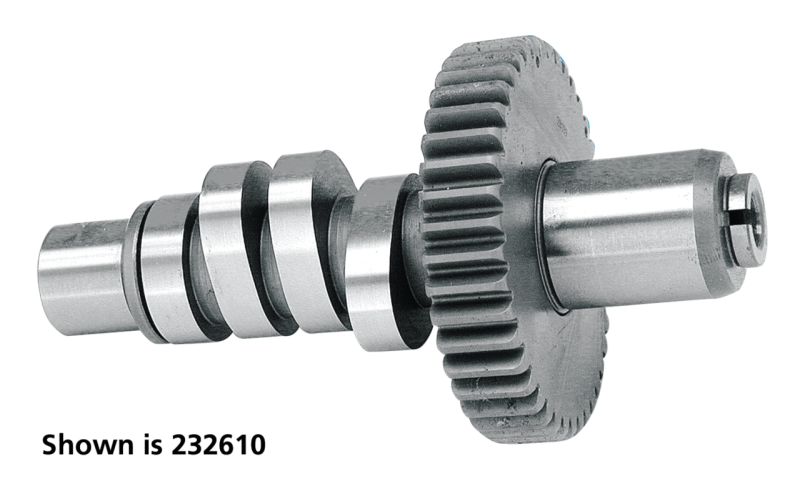 Andrews camshaft BTl77-84 J grind (ES)