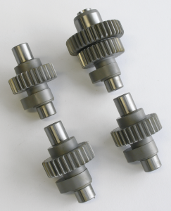Andrews camshafts XL86-90 V9 grind (ES)