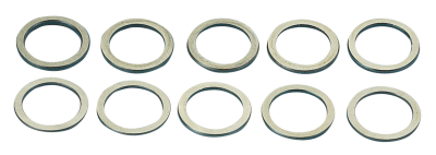 10pck Cam gear spacing washer kit (ES)