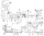 Ratchet top BT59-79 polished aluminum (ES)