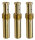 S&S Carb jets int. .0295,.031,.032 (ES)