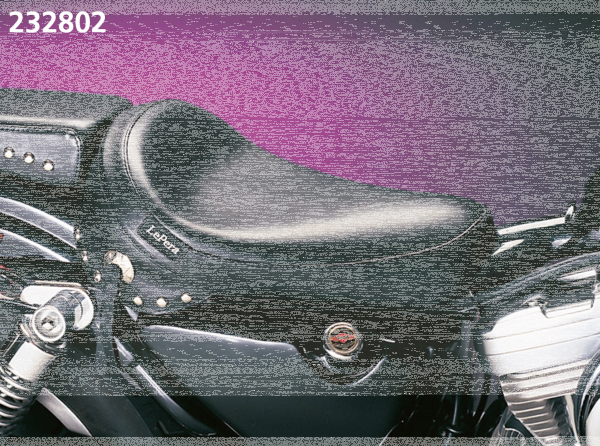 Sanora Solo seat XL82-03 (ES)