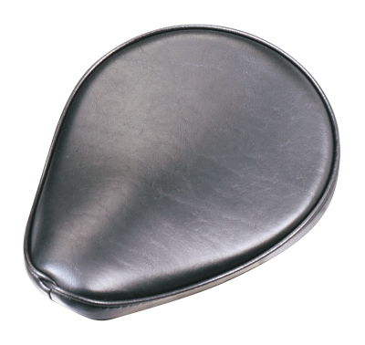 Solo seat small universal mount (ES)