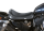Smooth silhouette solo seat XL82-03 (ES)