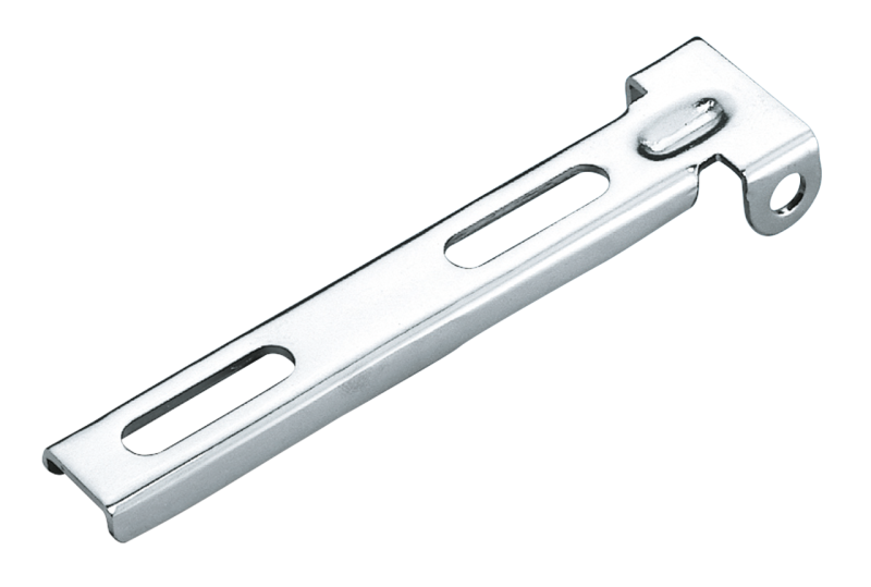 GZP Seat bracket universal with square e (ES)