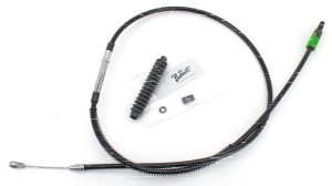 Black Clutch Cable FXD06 61" (ES)