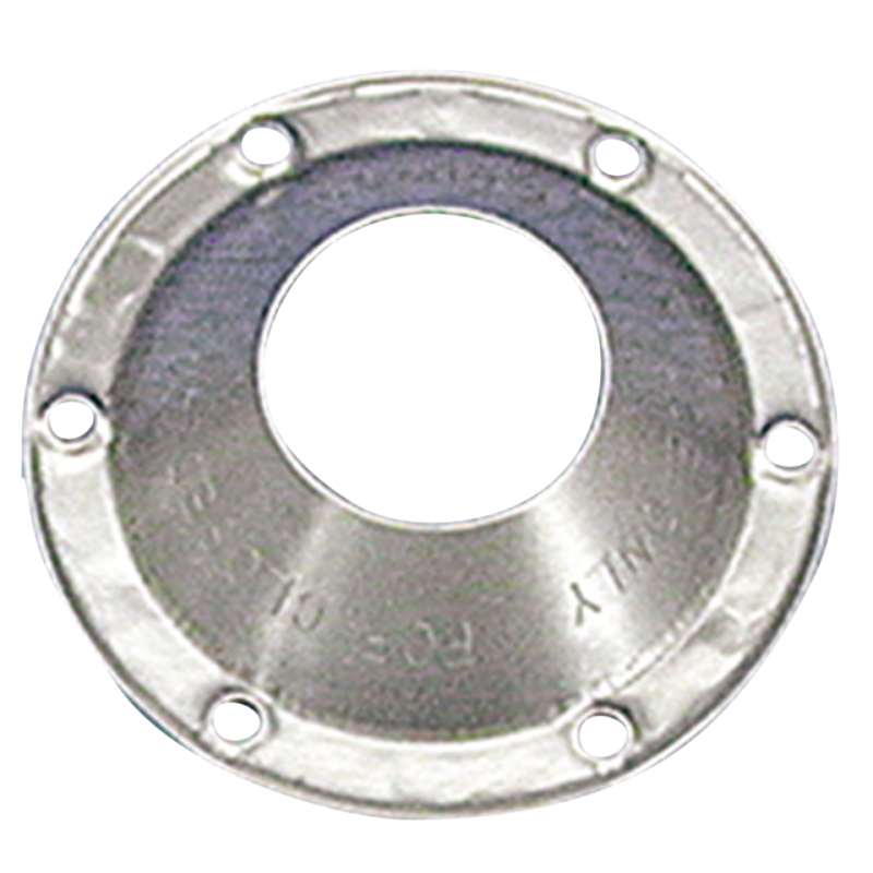 Supertrapp open end cap ( racers use ) (ES)