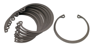 10pck JIMS USA Retaining rings #11020